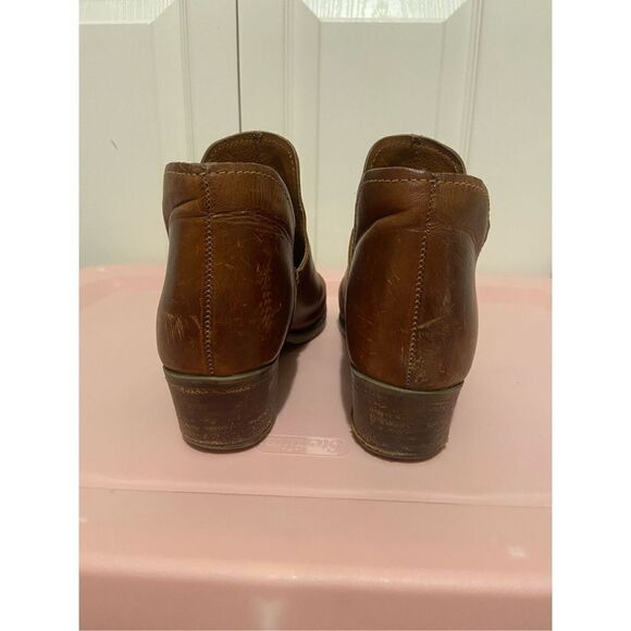 Steve Madden Austin booties - Picture 5 of 8